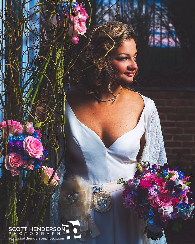 "Piece of heaven" <a href="/nourkazounmua/">Nour Kazoun</a> <a href="/RemonaBridal/">Remona</a> <a href="/SarehNouri/">Sareh Nouri Bridal</a> @scotthphotos @exclusivelyeventsbypg