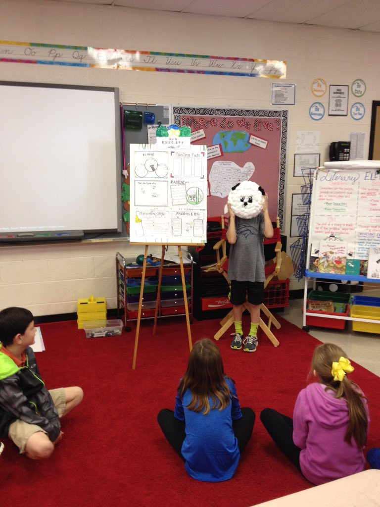 wcsEESah's tweet photo. Presenting our animal projects! https://t.co/yzldkQGhD1