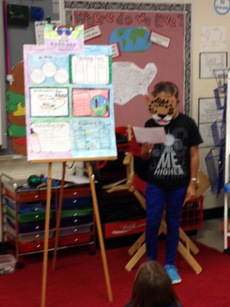 wcsEESah's tweet photo. Presenting our animal projects! https://t.co/yzldkQGhD1
