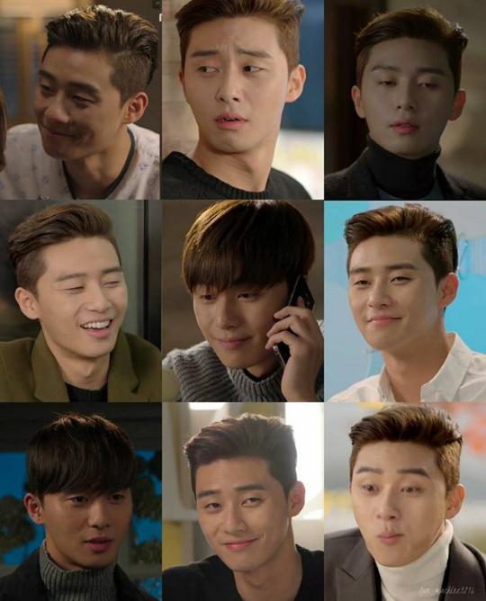 "<a href="/TheDramaKorea/">thedramakorea</a>: Ala Ji Seong Joon. Mau bejambul atau poni tiarap, kamu tetep bikin aku mangap-mangap. "