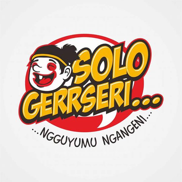Solo Gerrseri : lawak tradisional, musik humor dll | Jumat, 20 November 2015 | Ngarsopuro. Gratis
