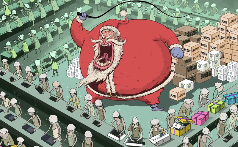 YouDecideGames's tweet photo. Looking forward to Christmas? https://t.co/xakCKO2ItT