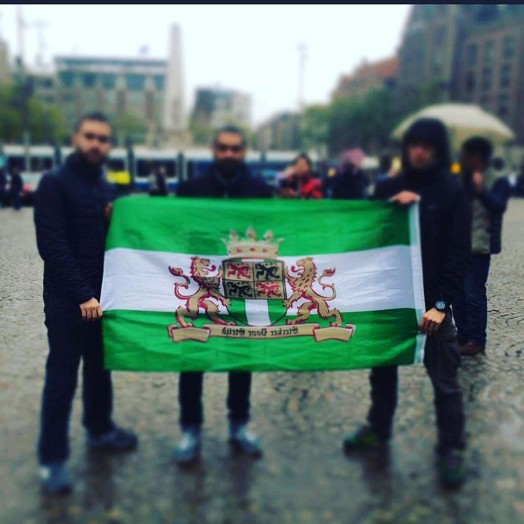 Awaydays NL tweet media