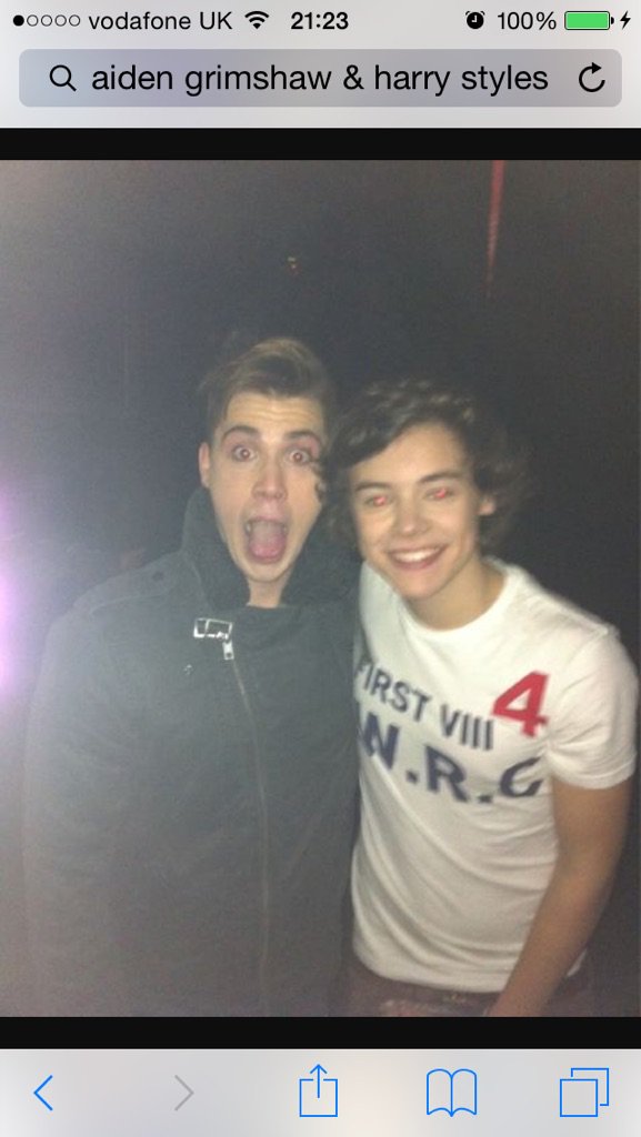 AGTrendSite's tweet photo. #ThrowbackThursday #tbt @Aiden @Harry_Styles #XFactorDays https://t.co/ZbD1fNGzEp