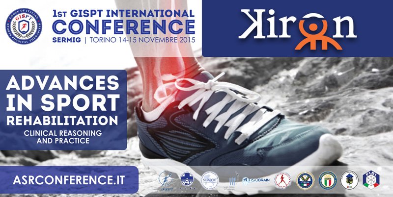 KironInside's tweet photo. Never stop learning!
@AIFI_nazionale @GisSport #riabilitazione #sport #fisioterapia #Torino
#Kiron #kironInside https://t.co/inaEX0eto3