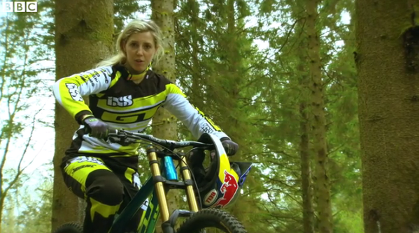 bbcgetinspired's tweet photo. Rachel Atherton's Top Tips for Downhill Mountain Biking:
https://t.co/5zXCGD8p23
#GetInspired https://t.co/PU3Xcjfoli
