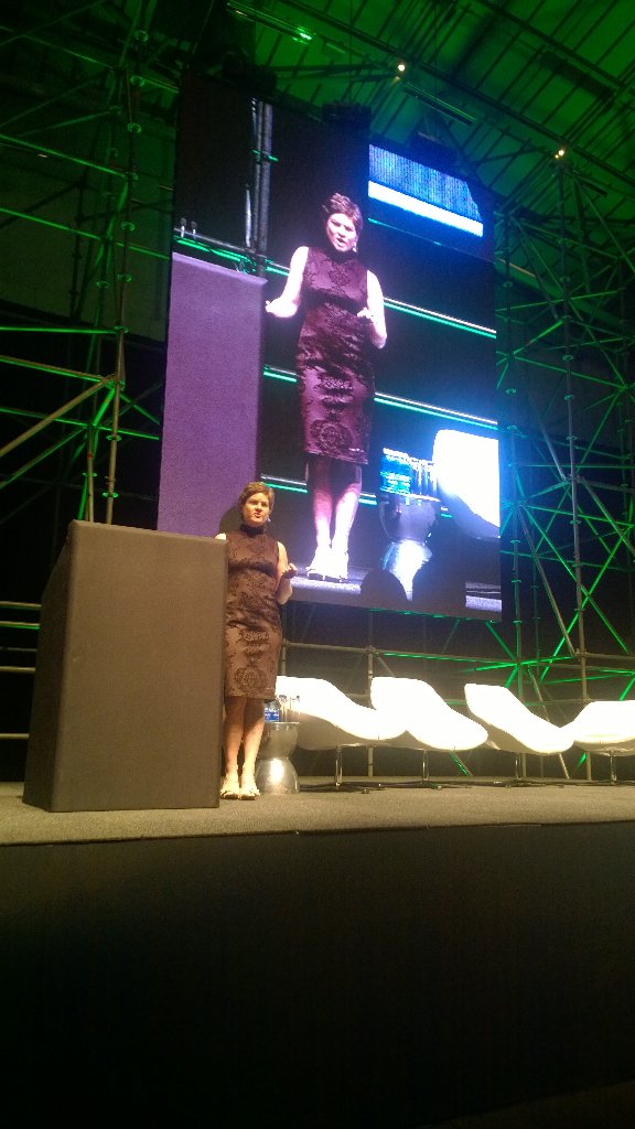 GarethGcapetown's tweet photo. #leoniejoubert #gbcsa on food security at Green Building. Great things by #Safrea member @safrea @safreawc https://t.co/H3fHjNutMi
