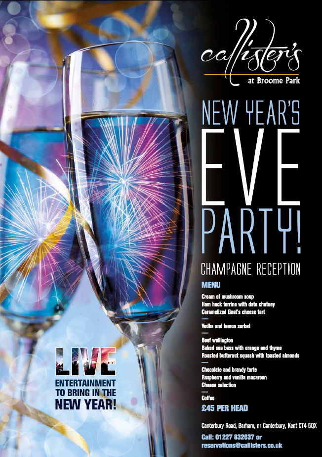 callisterskent's tweet photo. NYE is quickly approaching! Here is a party you would not want to miss! #NYE2015 https://t.co/kZeEdYHlc6