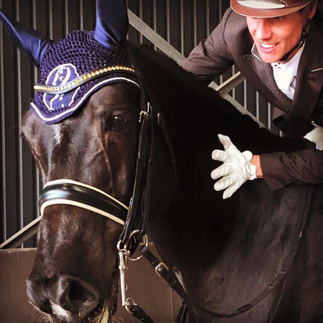 PrioryFE's tweet photo. Excited for the fabulous Matt Frost's clinic on 09/11 and 10/11. Feel free to pop down #horse #dressage #equine https://t.co/H2ntUpUWmG
