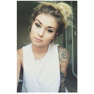 anyone want to talk?