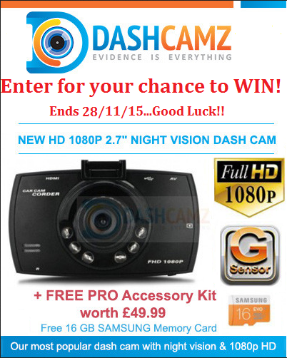 DashCamZ1 tweet picture