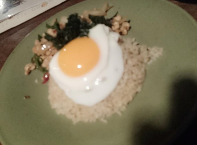 多国籍料理たべてるよん*｡٩(ˊvˋ*)و✧*｡ https://t.co/ylU3Ssj4SZ