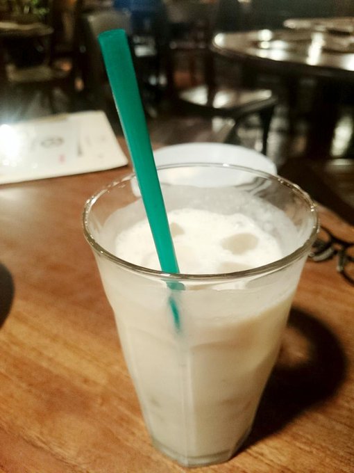 多国籍料理たべてるよん*｡٩(ˊvˋ*)و✧*｡ https://t.co/ylU3Ssj4SZ