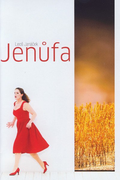 klassikcom's tweet image. DVD-Kritik: #Janacek, Leos: Jenufa #Runnicles klassik.com/?f72s8 @arthaus_musik