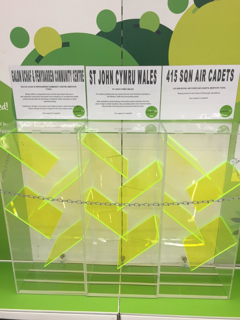 Community Champion tweet media