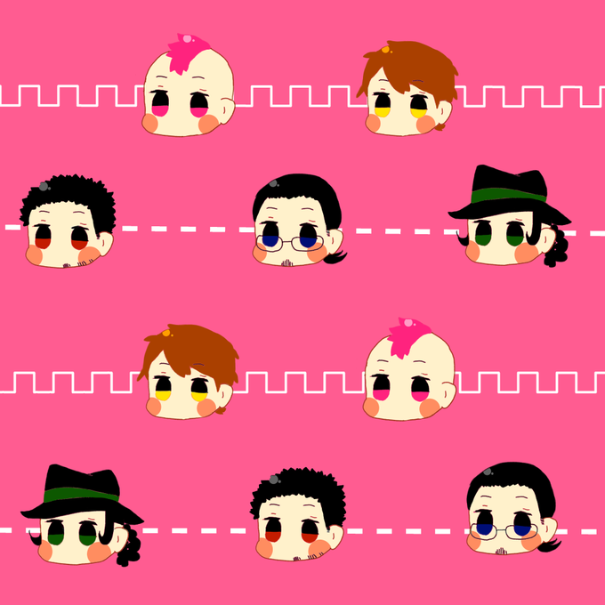 2broさんのtwitterイラスト検索結果 古い順 2broさんのtwitterイラスト検索結果 古い順