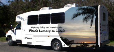 FLHSMV's tweet image. Our #FLOWmobile will be stopping in #Miami &amp;amp; #Apopka today, more details can be found here: goo.gl/Q5WUtf