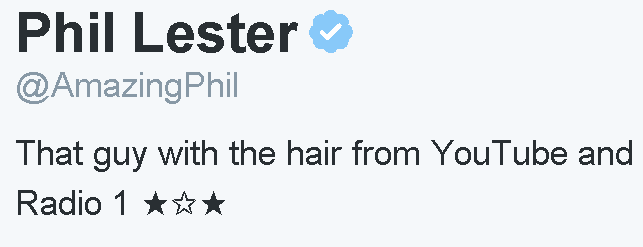 updatedphan's tweet photo. the stars have made their way back to phils bio after their long journey of self discovery https://t.co/Gj3c90deAJ