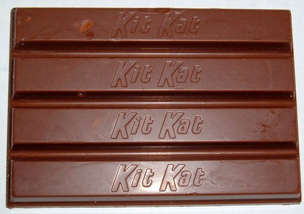 VotaTwiter's tweet photo. RT - Kit Kat
MG - Oreo https://t.co/8irVx6z5yM