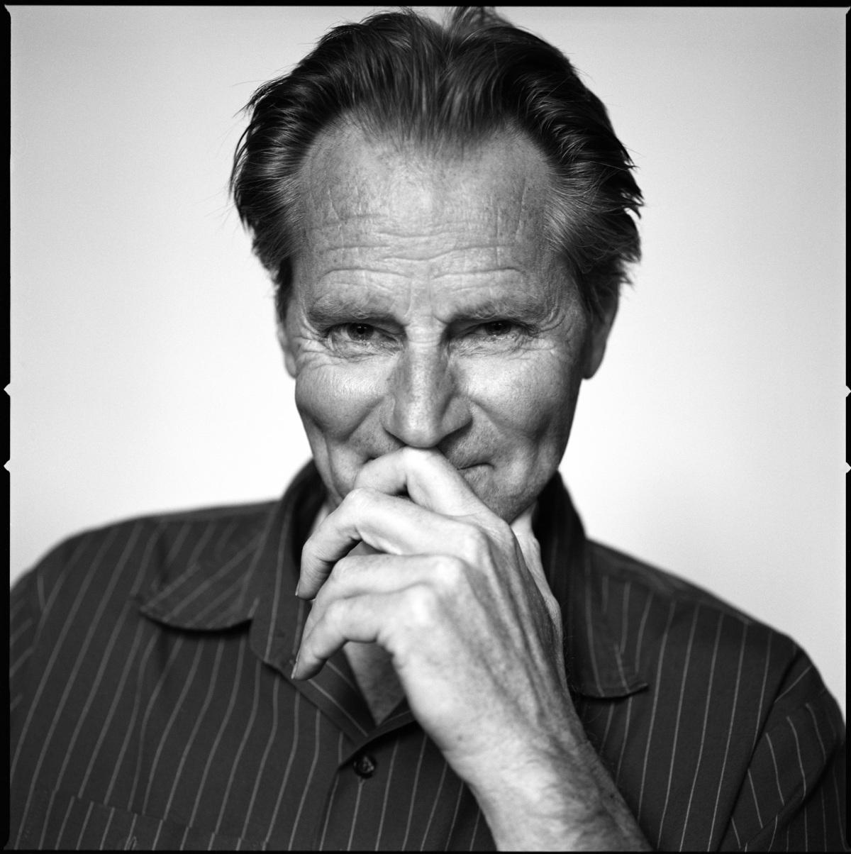 Happy Birthday, Sam Shepard! Born 5 November 1943 in Fort Sheridan, Illinois 