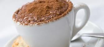 mar_barbados's tweet photo. Ya hacía días ... un café??  #ConCacao mm! https://t.co/hYFIz4YN96