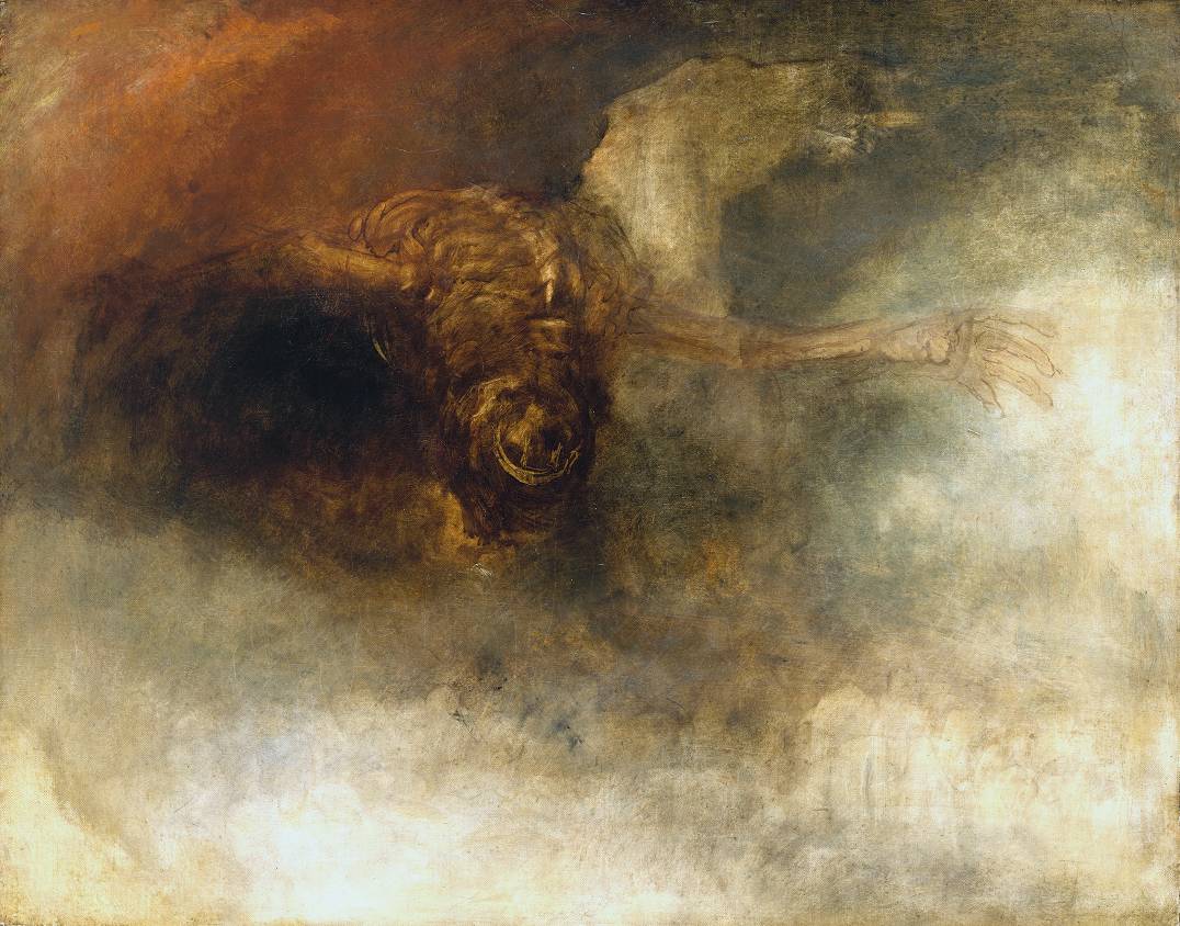 .<a href="/___PRAYER/">PRAYER</a> creates a new #MixTate inspired by Turner's 'Death on a Pale Horse' ow.ly/Uhtlm <a href="/_grade10_/">Grade 10</a>