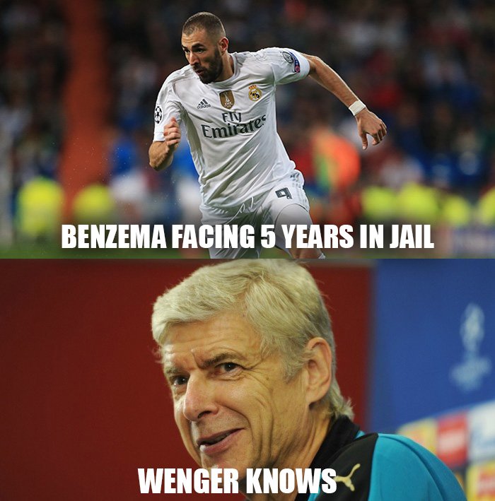 dreamteamfc's tweet image. #WengerKnows 

dreamteamfc.uk/6016BPsE4