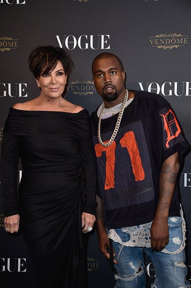 Happy Birthday Kris Jenner! 