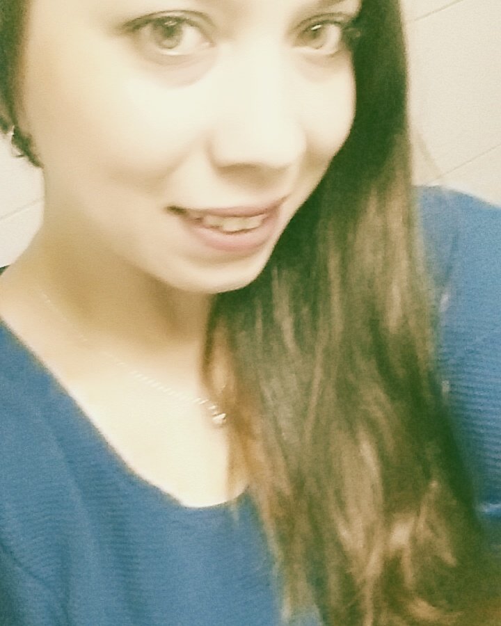 Hoy desperté contenta y con ánimos 😊 
#FelizJueves