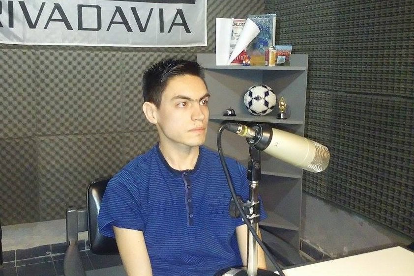 lasuper963's tweet photo. [Ahora] Gonzalo Muñoz, jugador de #CRIPAL: Cuenta la experiencia del último viaje, donde estuvieron varados 14 hs https://t.co/EDDy6IFJ3m