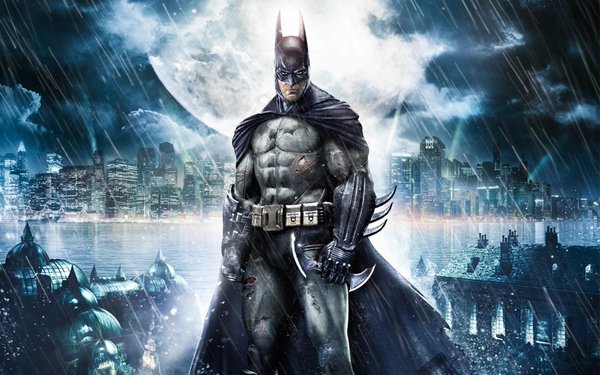 VotaTwiter's tweet photo. RT - Spiderman
MG - Batman https://t.co/D3XhTnAKkZ