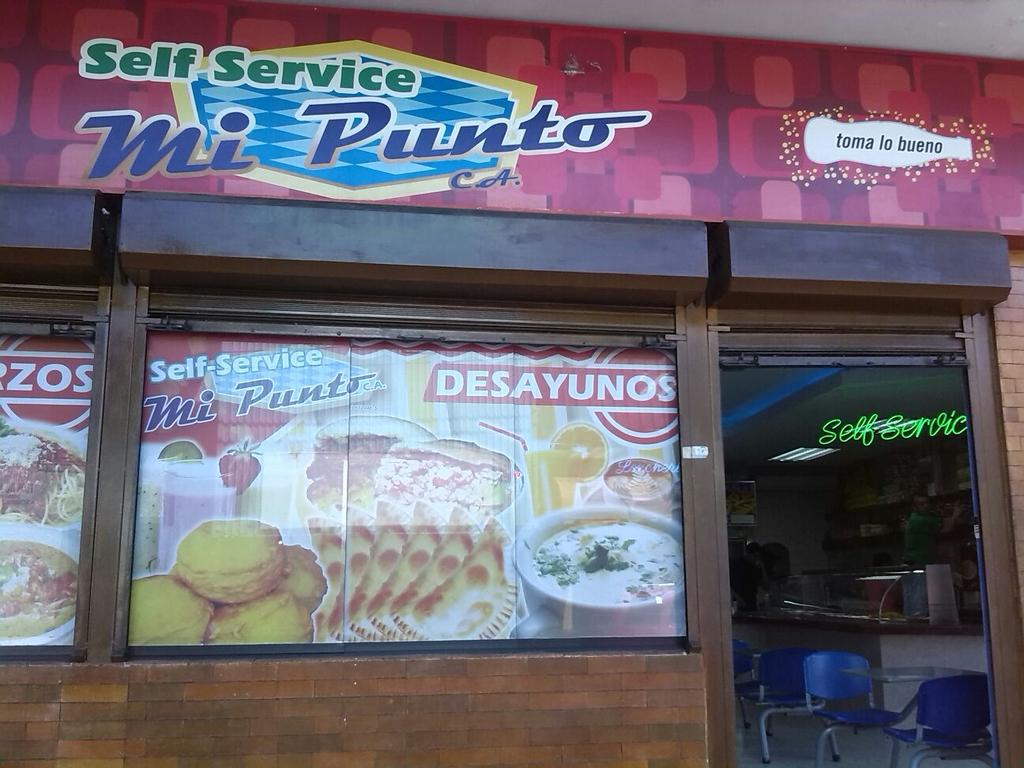 deadarcus's tweet photo. #MipuntoSelfService #SanCristobal #Sancrstobal Calle7 con carrera 9 sector centro tlf (0276) 4151959 @LosInfiltra2 https://t.co/qn2Ll9vp5Q
