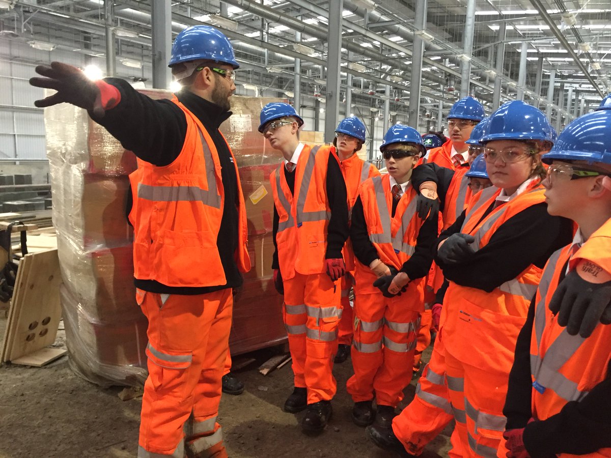 Doncaster Carr Depot tweet media