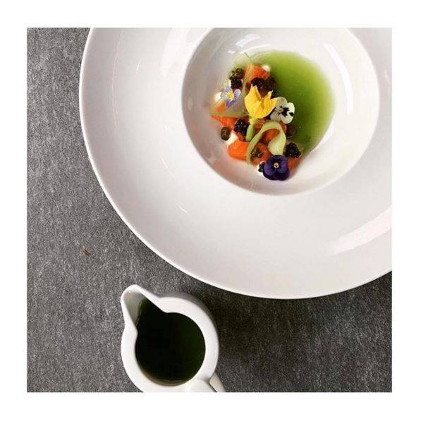 ELEPHANTukcom's tweet photo. @mrestaurants will be serving @volzhenka caviar dish during the @tasteoflondon food festival (19-22nd Nov)#volzhenka https://t.co/zPsQ7PtfbC