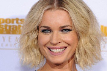 Happy 67th Birthday Rebecca Romijn! (6th Nov)     