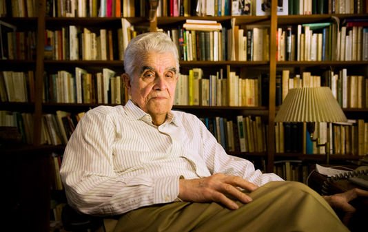 toparticlesapp's tweet photo. #7 - Mort de René Girard, anthropologue et théoricien du « désir mimétique » https://t.co/uEwxn3GJwK via @lemondefr https://t.co/gggaPzpDvR