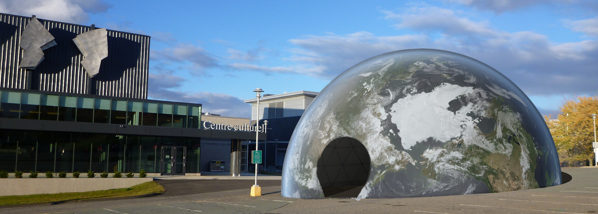 AlbedoFulldome's tweet photo. Premiere French version fulldome film ¨Climate Change¨ Geomatics Day;https://t.co/jqHoC3Hptf  #GISday #ClimateChange https://t.co/6X5qJPDfLp