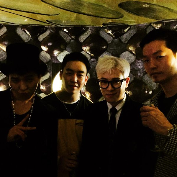 bebyourside's tweet photo. How everyone sees Mino-Pyo-Hyuntae vs how I see them https://t.co/InXV3sFpnl