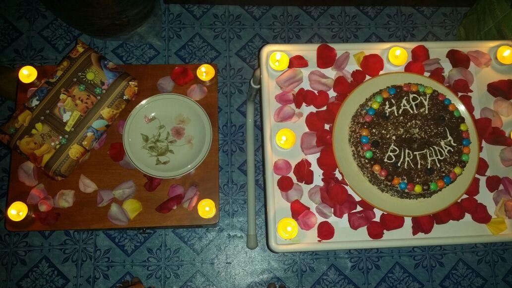  Happy Belated Birthday Dato\ Dr. Shahrukh Khan. One of ur biggest fan from Malaysia. Specially made for u 