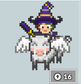 Habitica Pixel Art Trello Board, Habitica Wiki