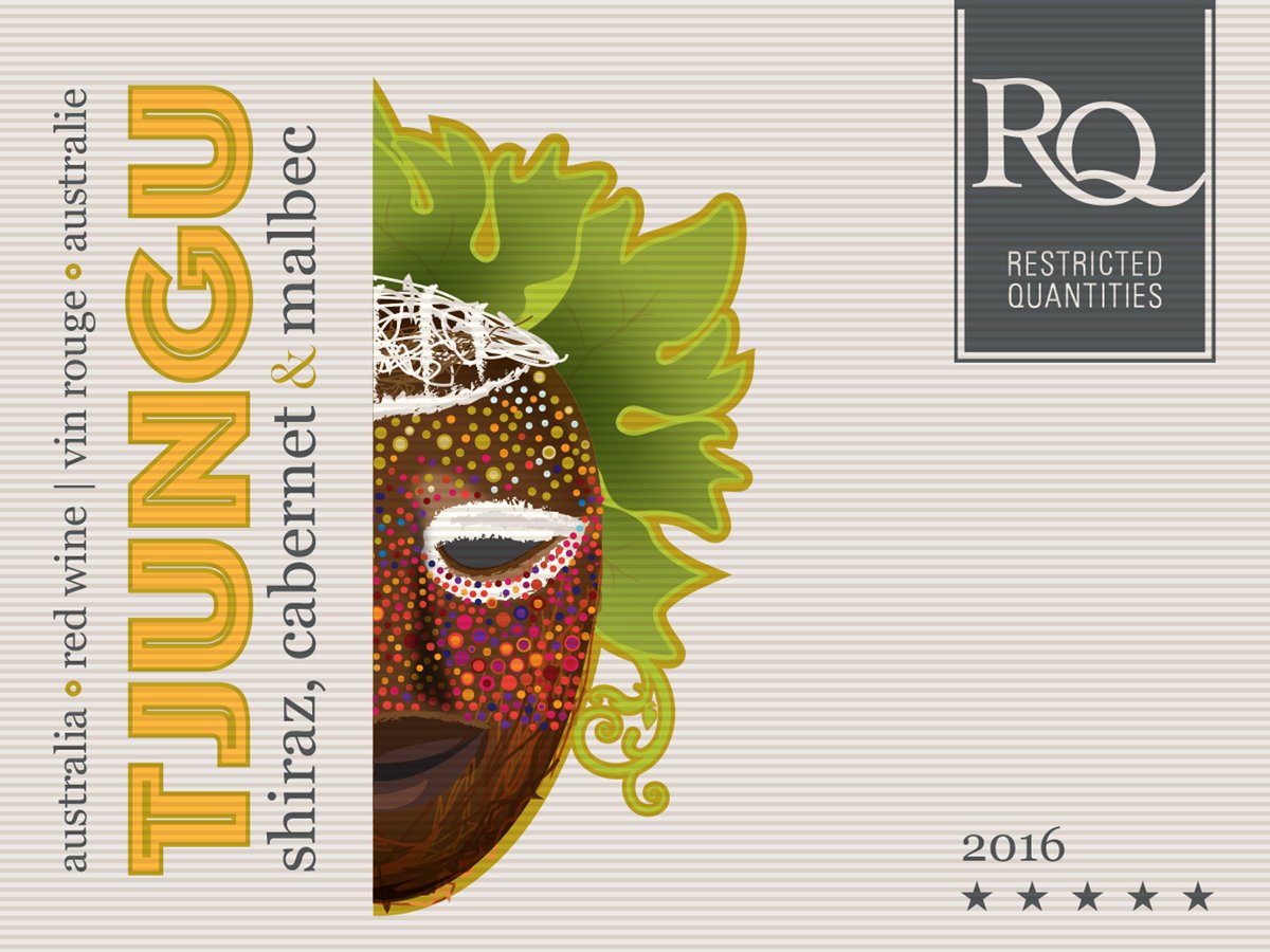 WATERNWINEHFX's tweet photo. Pre-orders for the TJUNGU  Australian 2016 RQ due by Friday it is a blend of Shiraz, Cabernet &amp; Malbec! https://t.co/rhqQRU8iVH