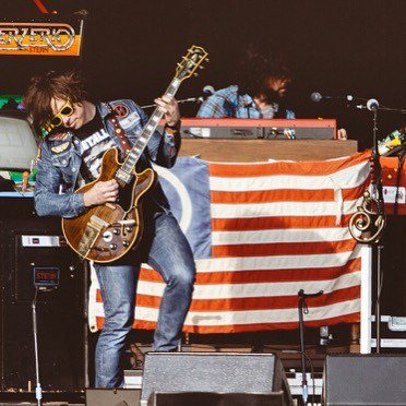 Happy Birthday Ryan Adams!  : 