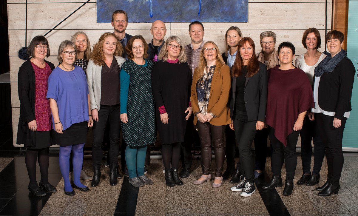 evedal's tweet photo. #UDFLM15 vi er i ferd med å lande og Hordalandsdelegasjonen er nøgde! https://t.co/iJAgDbrw6t