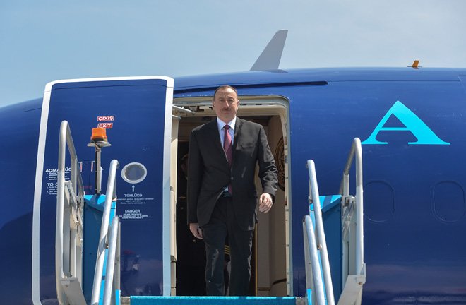 Macid_Musayev's tweet photo. Начался официальный визит #ИльхамаАлиева @presidentaz в #Грузию https://t.co/syh9ohifyW #AZE #GEO #Baku #Tbilisi #EU https://t.co/t7x6ObV36J