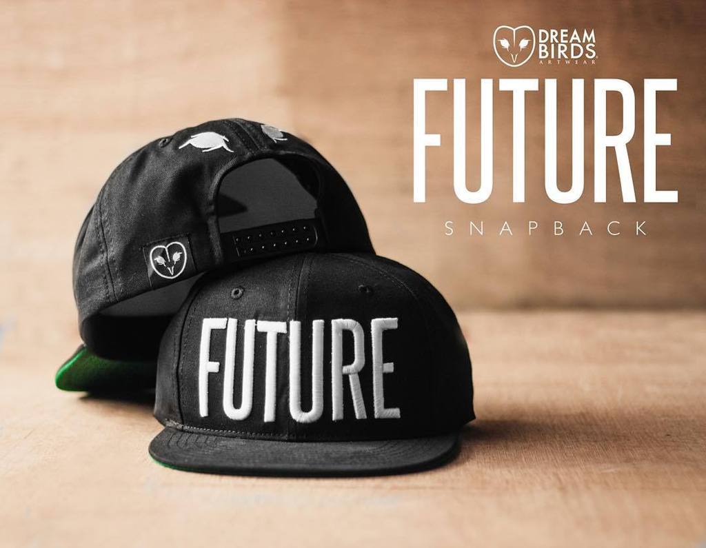 Dreambirds Artwear tweet media
