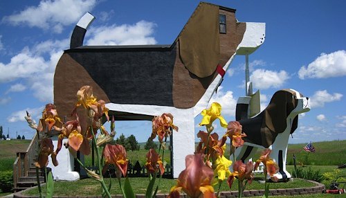 FMoakson's tweet image. 10 World’s Weirdest Hotels
twnewsjp.com/page.php?id=130