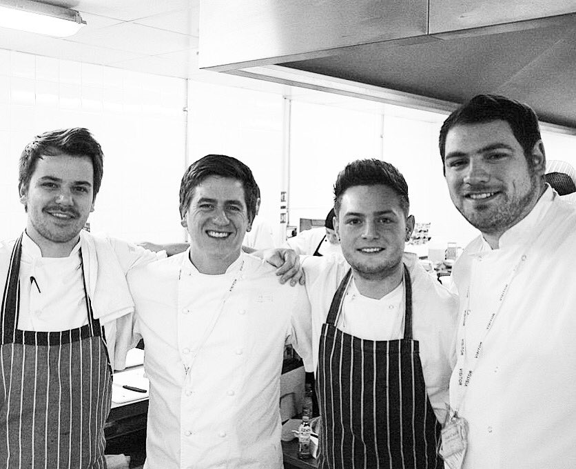 LukeStradling's tweet photo. #squad https://t.co/u8nf7akBob