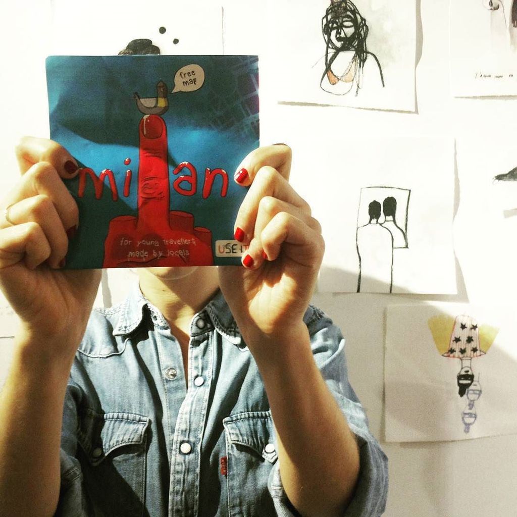 UseItMilan's tweet photo. In ritardo ma è arrivato anche in redazione

#useitmilan #useitmilano #makemydaymag #makemyday #vsco #vscocam #mila… https://t.co/qWYJNwKzJt