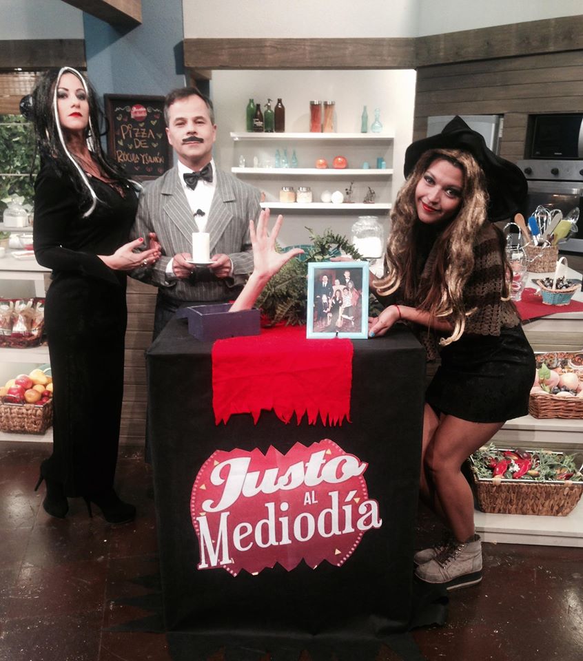 Bien Despiertos tweet media