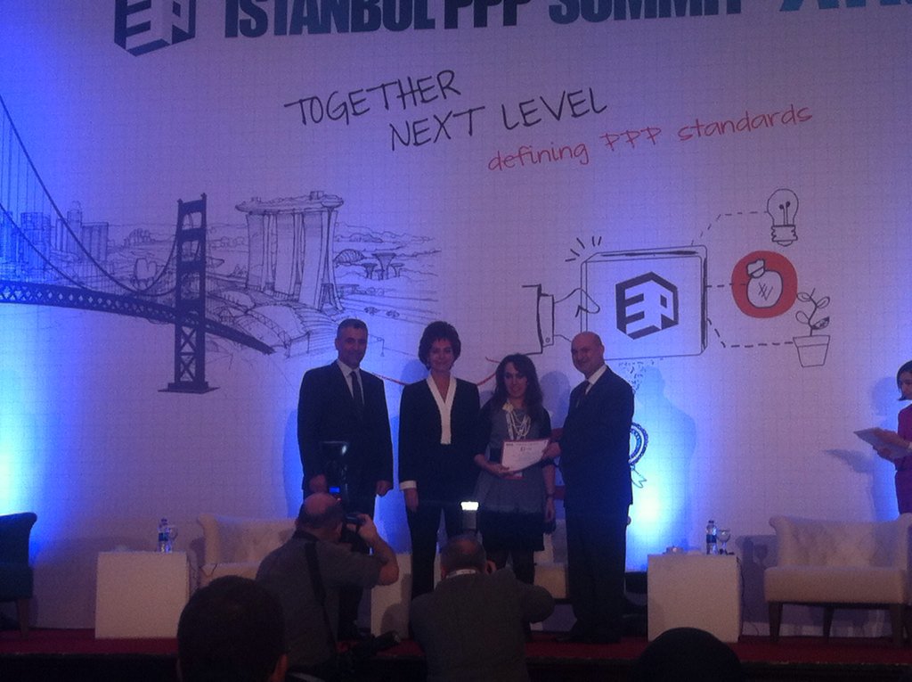 ppp_week's tweet photo. Aseel Al Tabtabaie from Kuwait
#IstanbulPPPWeek15
#TogetherNextLevel
#DefiningPPPStandards https://t.co/NBKEg4BpOP